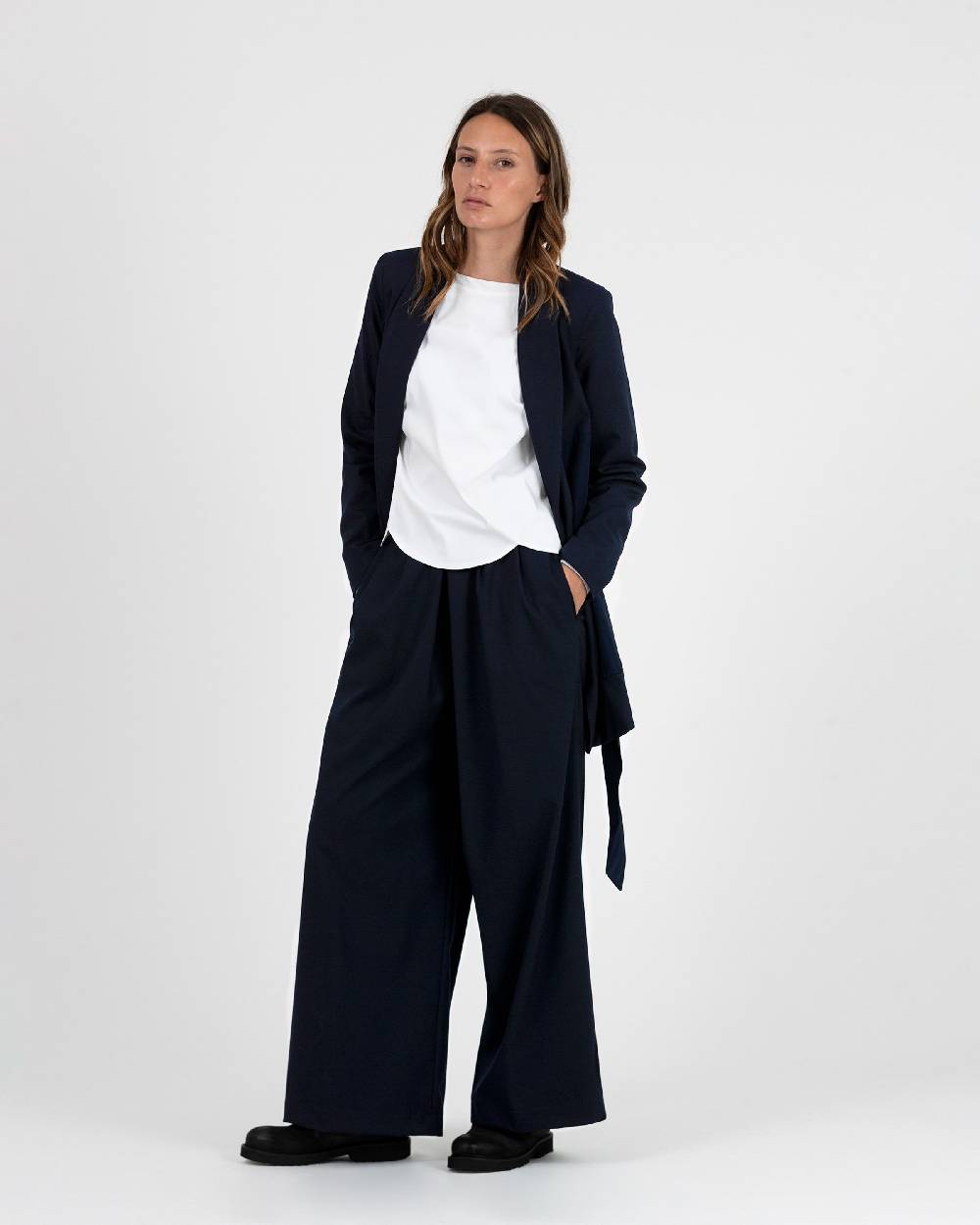 Rialto 48 BLAZER CON LACCIO Saldi