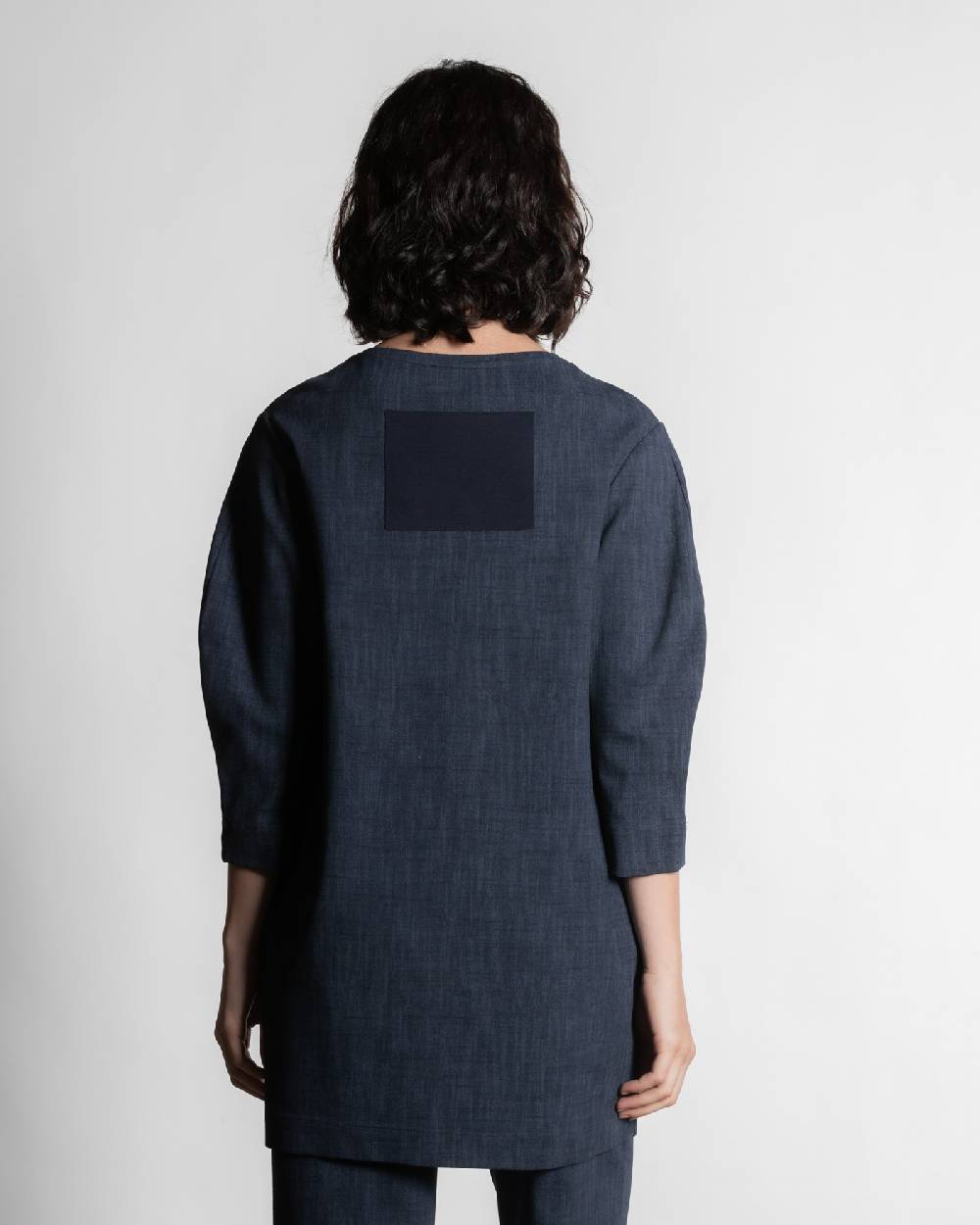 Rialto 48 BLUSA Moda
