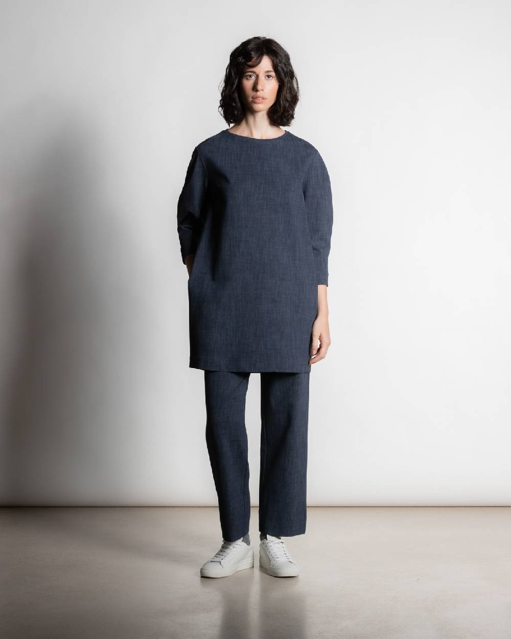Rialto 48 BLUSA Moda