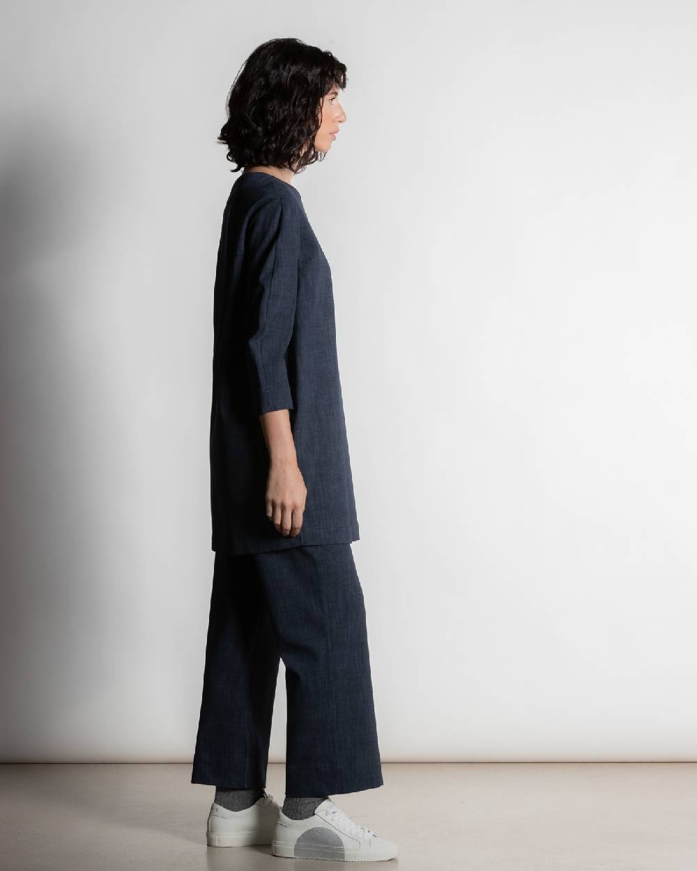 Rialto 48 BLUSA Moda