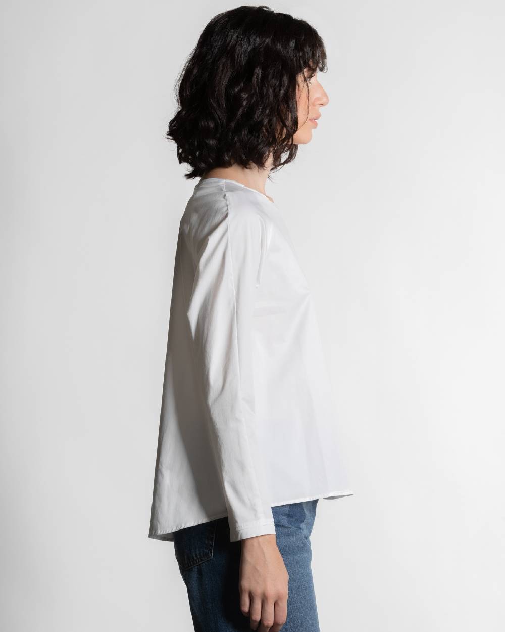 Rialto 48 BLUSA Qualità
