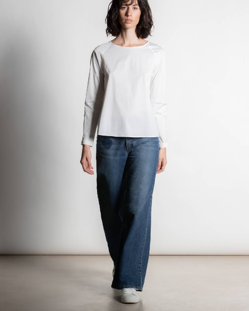 Rialto 48 BLUSA Qualità