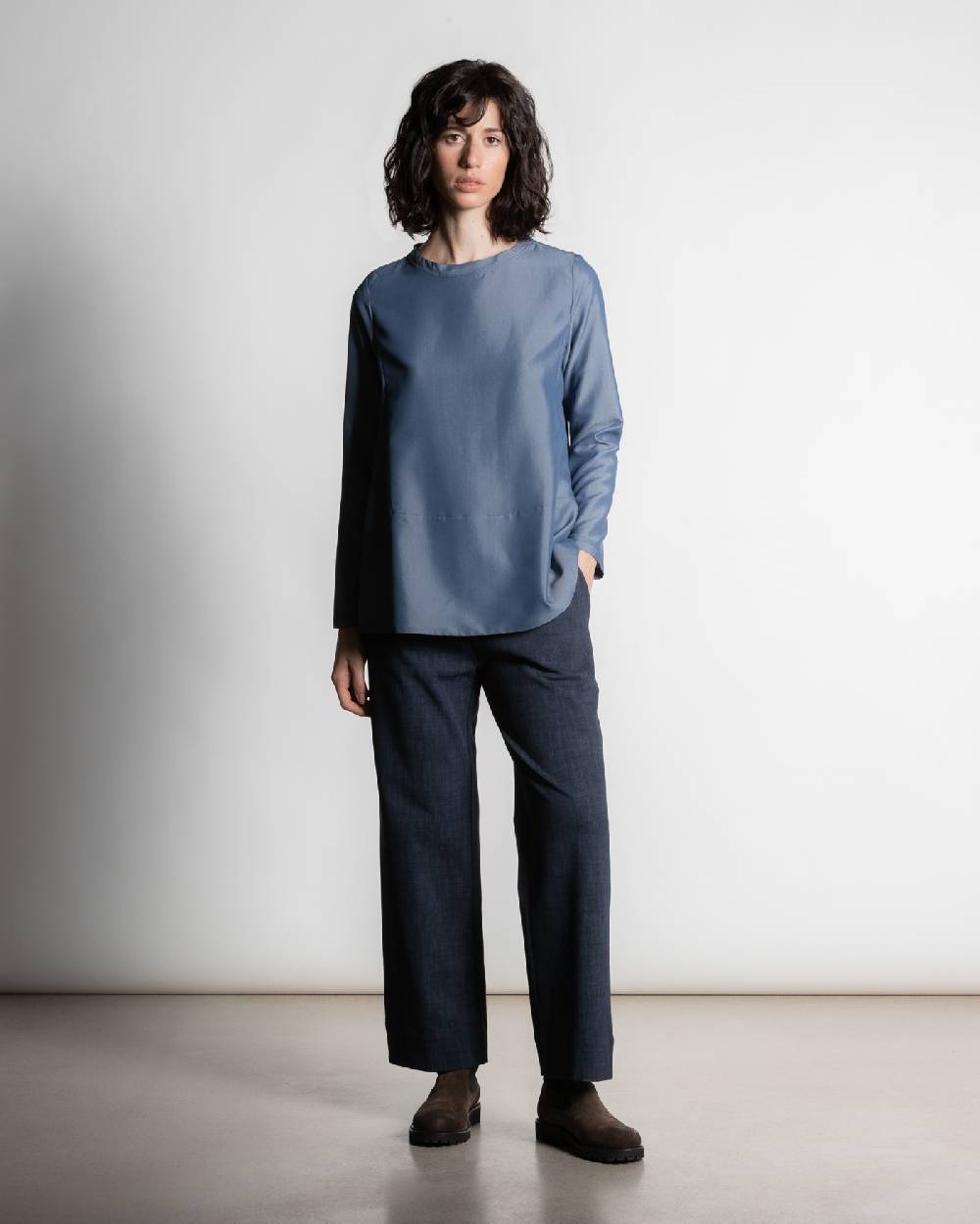 Rialto 48 BLUSA Vendita