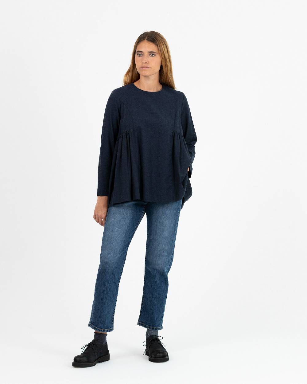 Rialto 48 BLUSA Soddisfazione Garantita
