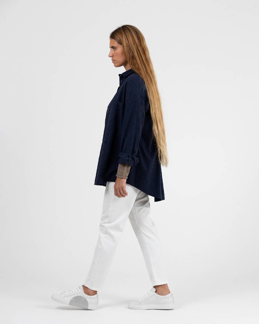 Rialto 48 GIACCA CAMICIA Qualità Garantita