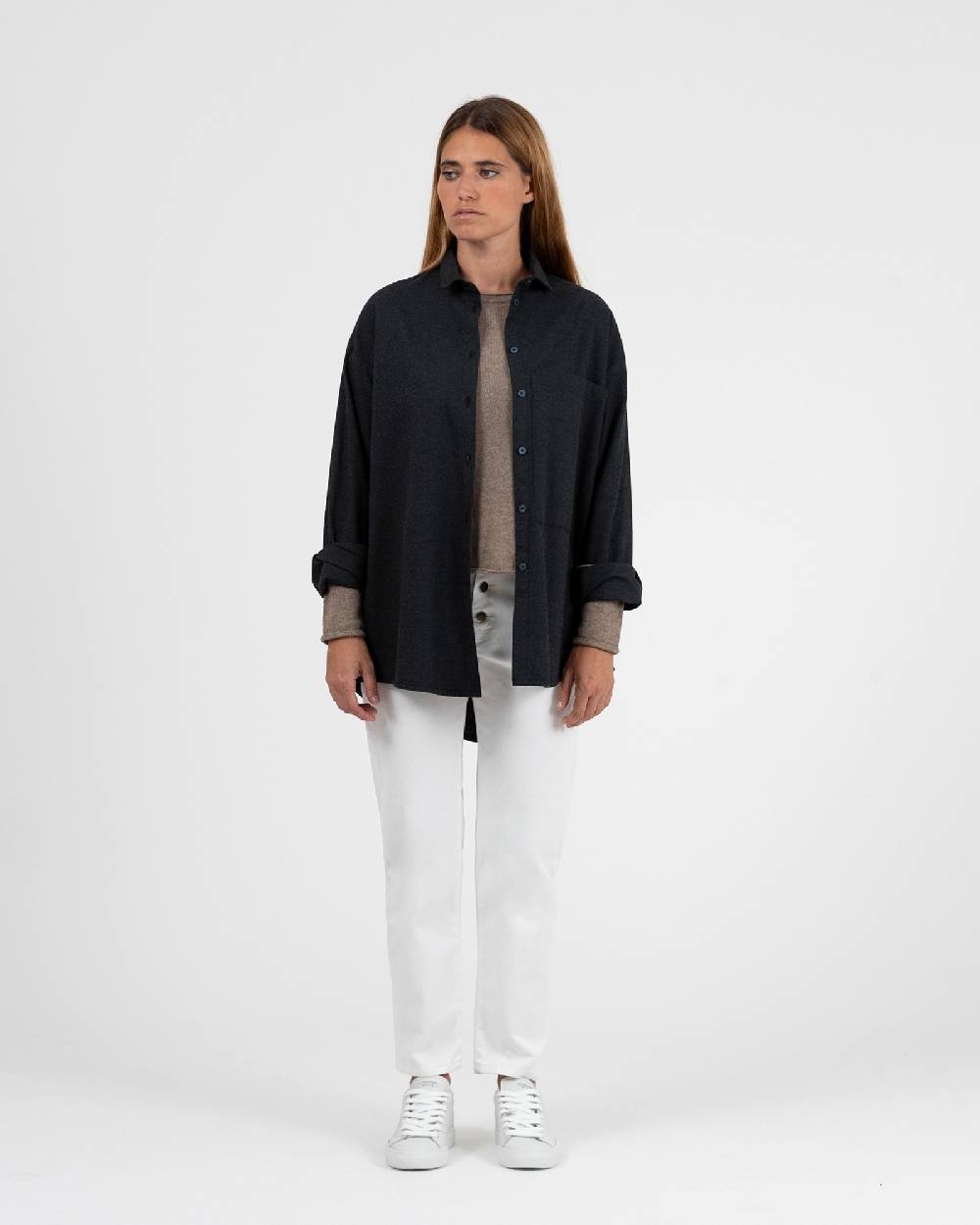 Rialto 48 GIACCA CAMICIA Negozi Online