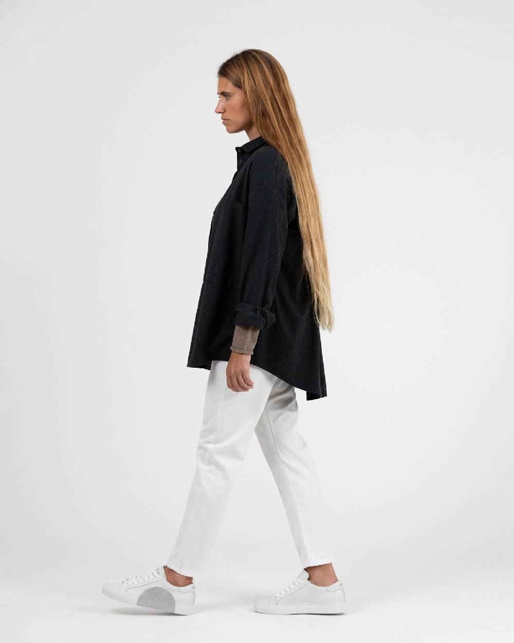 Rialto 48 GIACCA CAMICIA Negozi Online