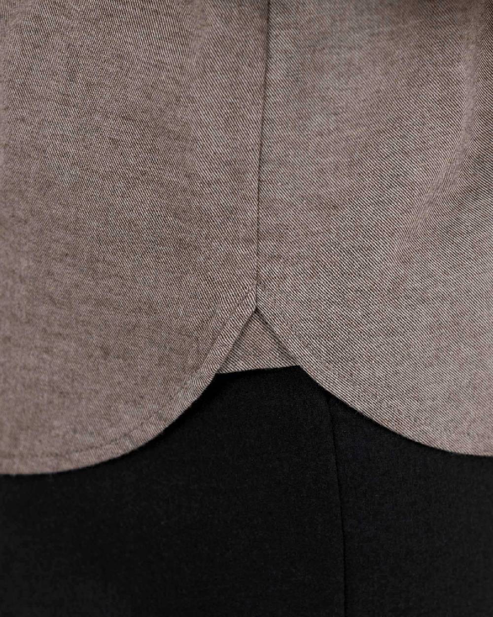 Rialto 48 CAMICIA CON BOTTONE SWAROVSKI Acquista Ora