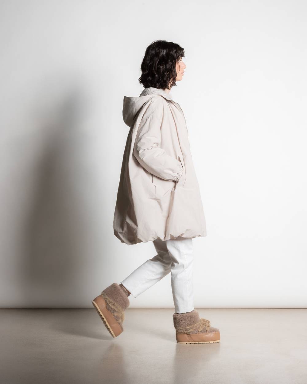 Rialto 48 PARKA OVERSIZE I Più Venduti