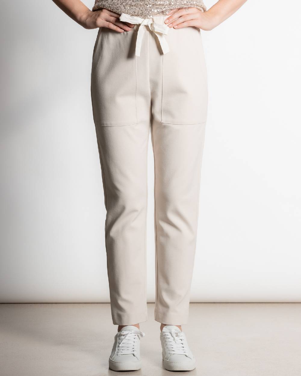 Rialto 48 PANTALONE DRITTO In Saldo