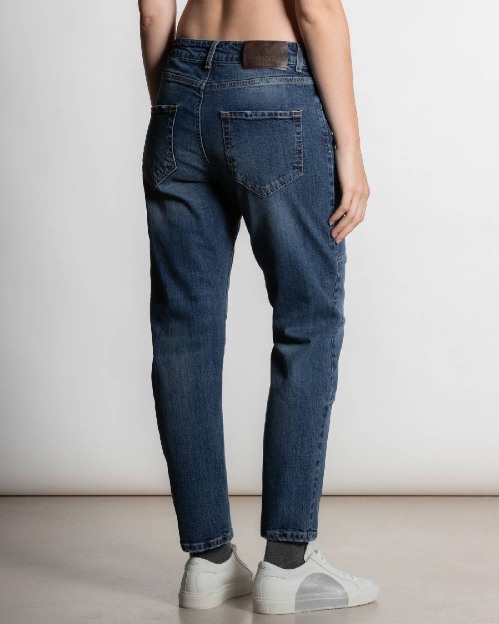 Rialto 48 DENIM DRITTO Moda
