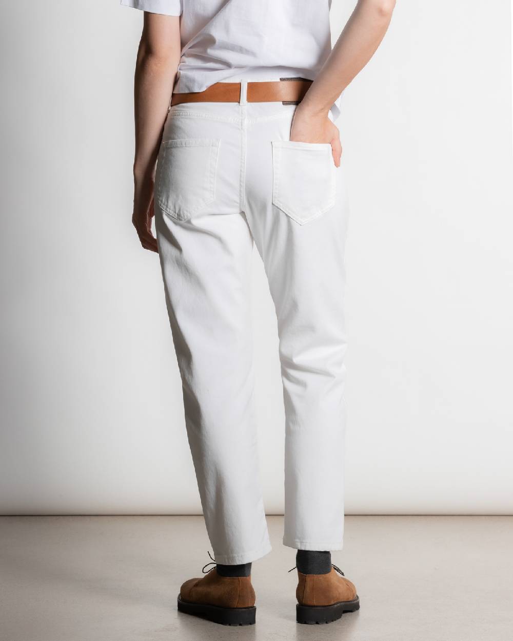 Rialto 48 DENIM DRITTO 2025