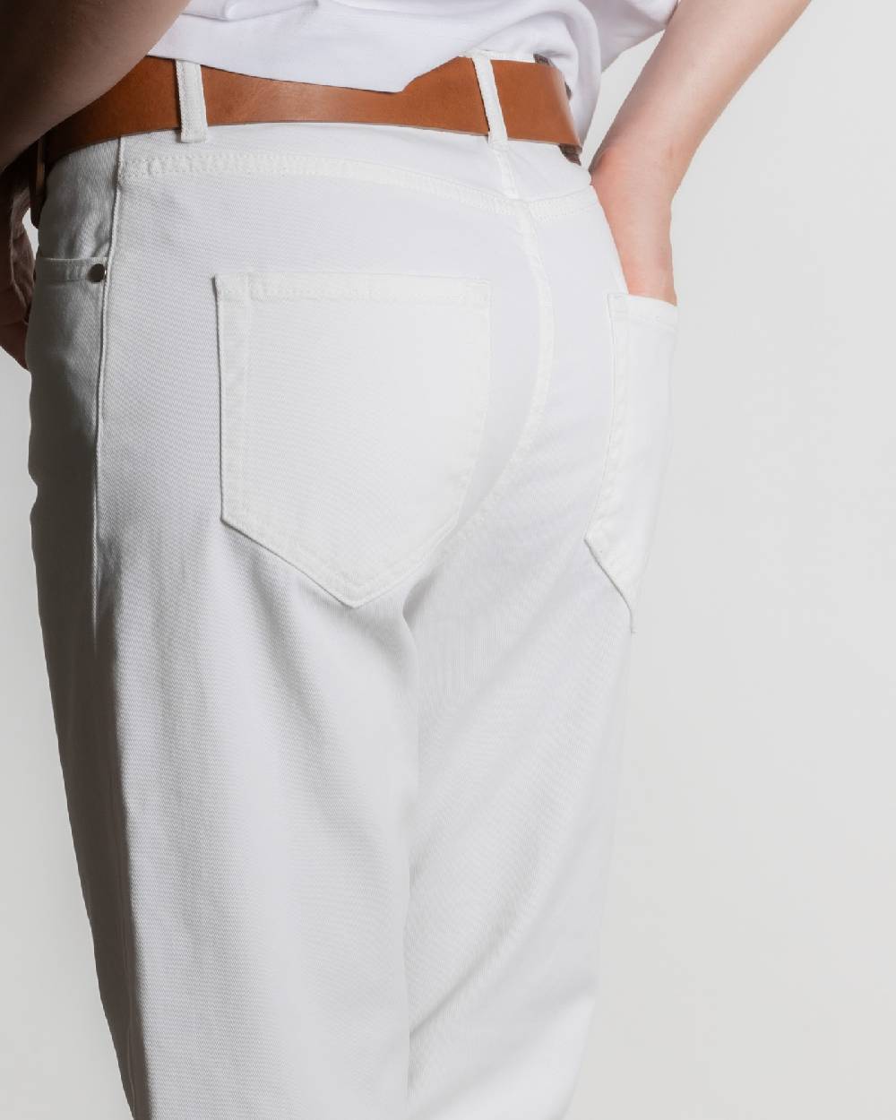 Rialto 48 DENIM DRITTO 2025