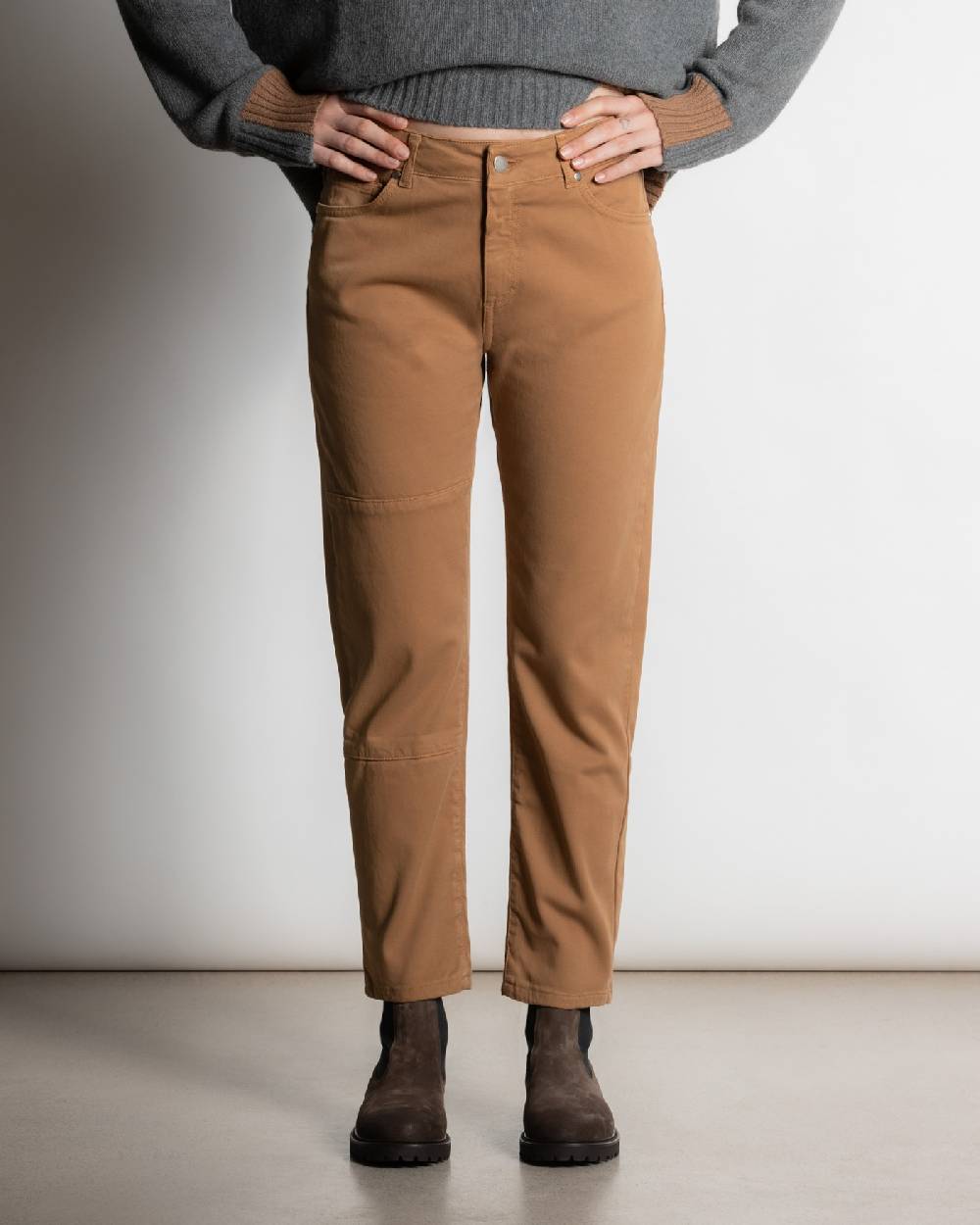 Rialto 48 DENIM DRITTO Italy