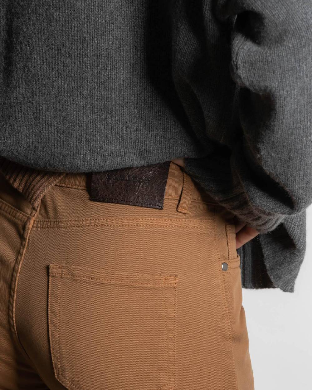 Rialto 48 DENIM DRITTO Italy