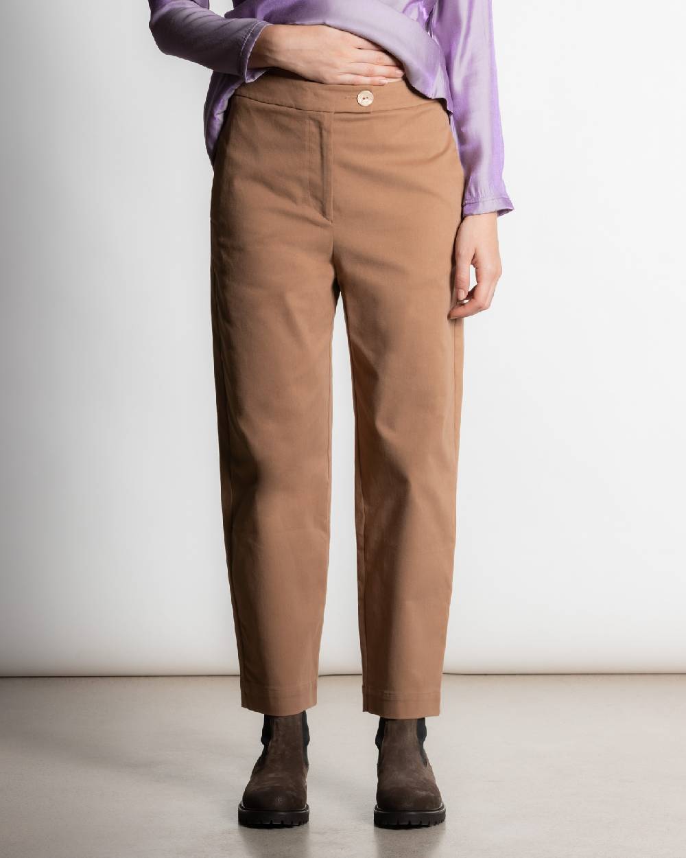 Rialto 48 PANTALONE DRITTO 2025