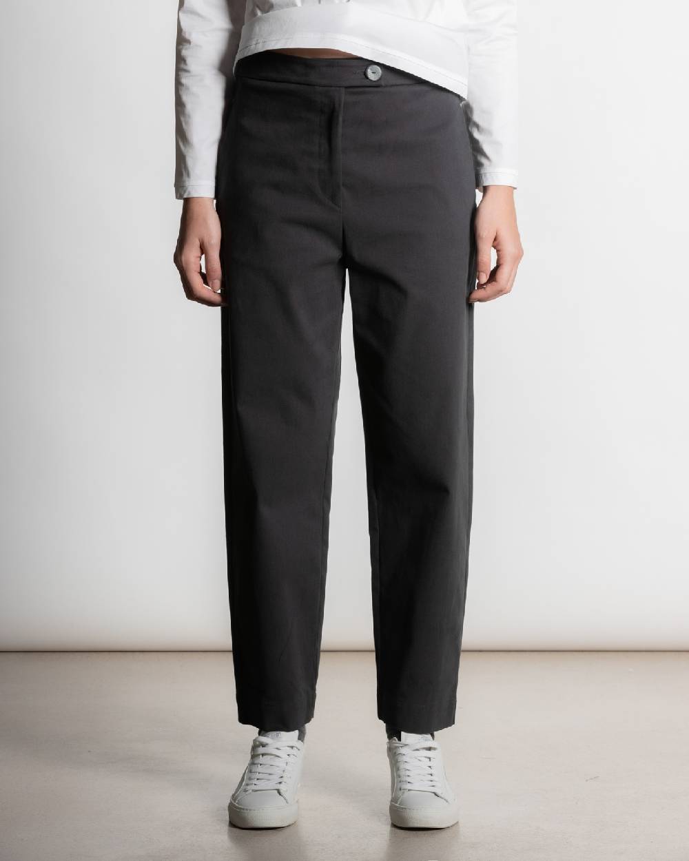 Rialto 48 PANTALONE DRITTO In Linea
