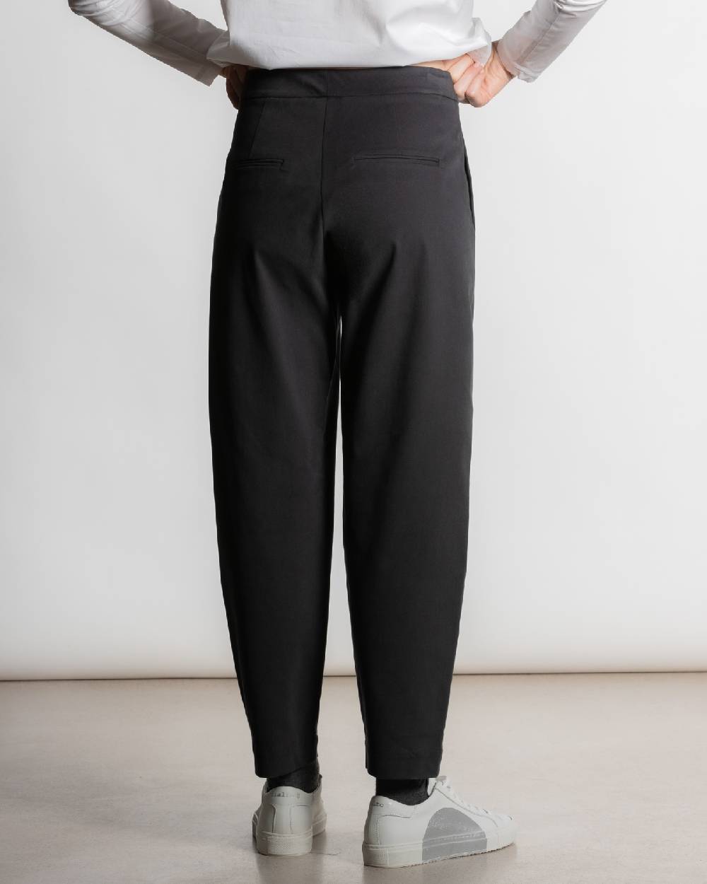 Rialto 48 PANTALONE DRITTO In Linea