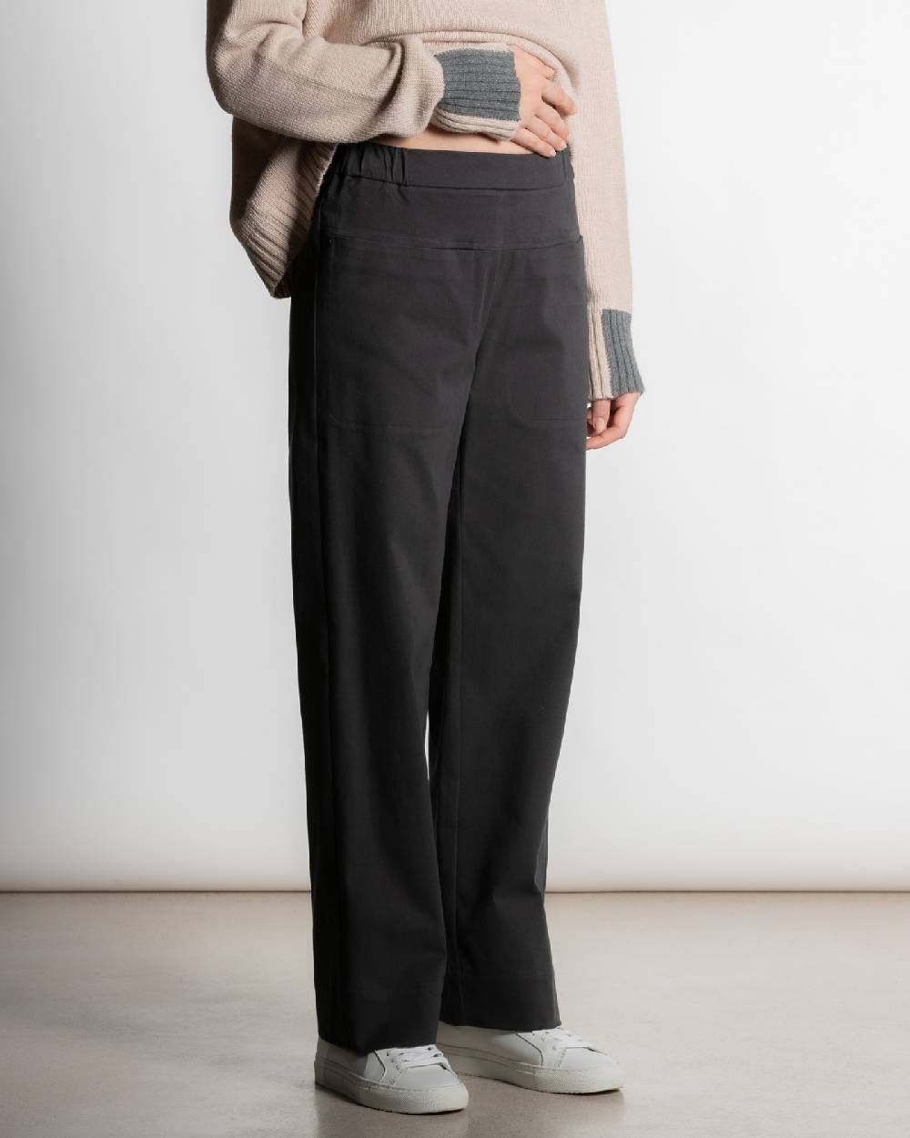 Rialto 48 PANTALONE AMPIO Vendita