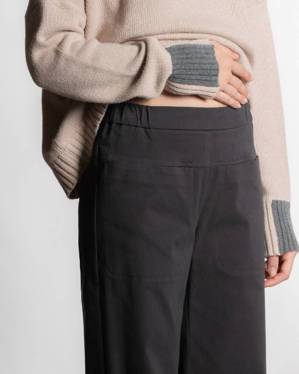 Rialto 48 PANTALONE AMPIO Vendita