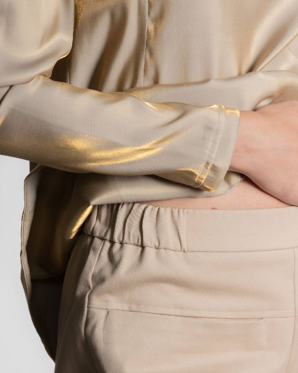 Rialto 48 PANTALONE AMPIO Promozione