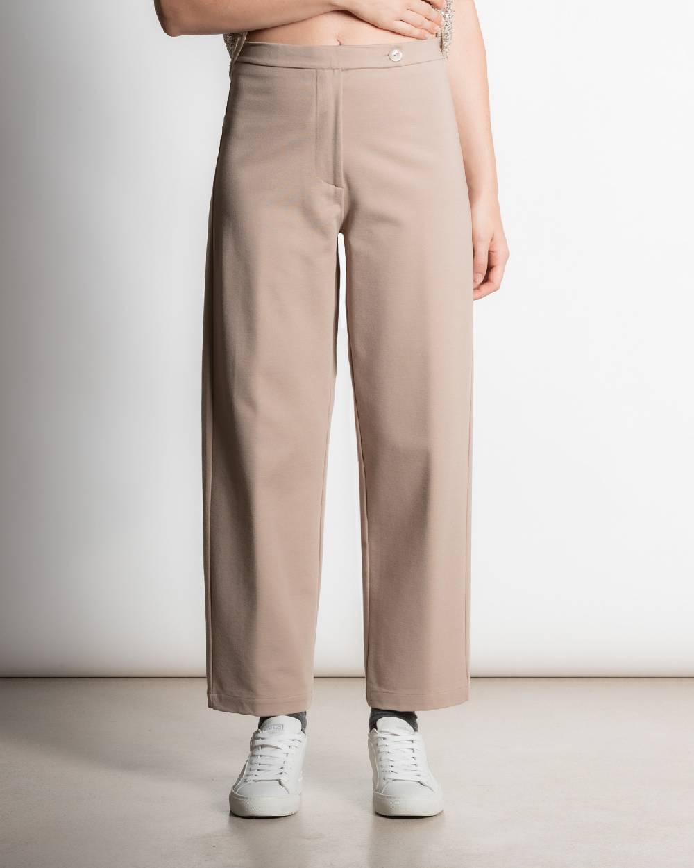 Rialto 48 PANTALONE AMPIO Soddisfazione Garantita
