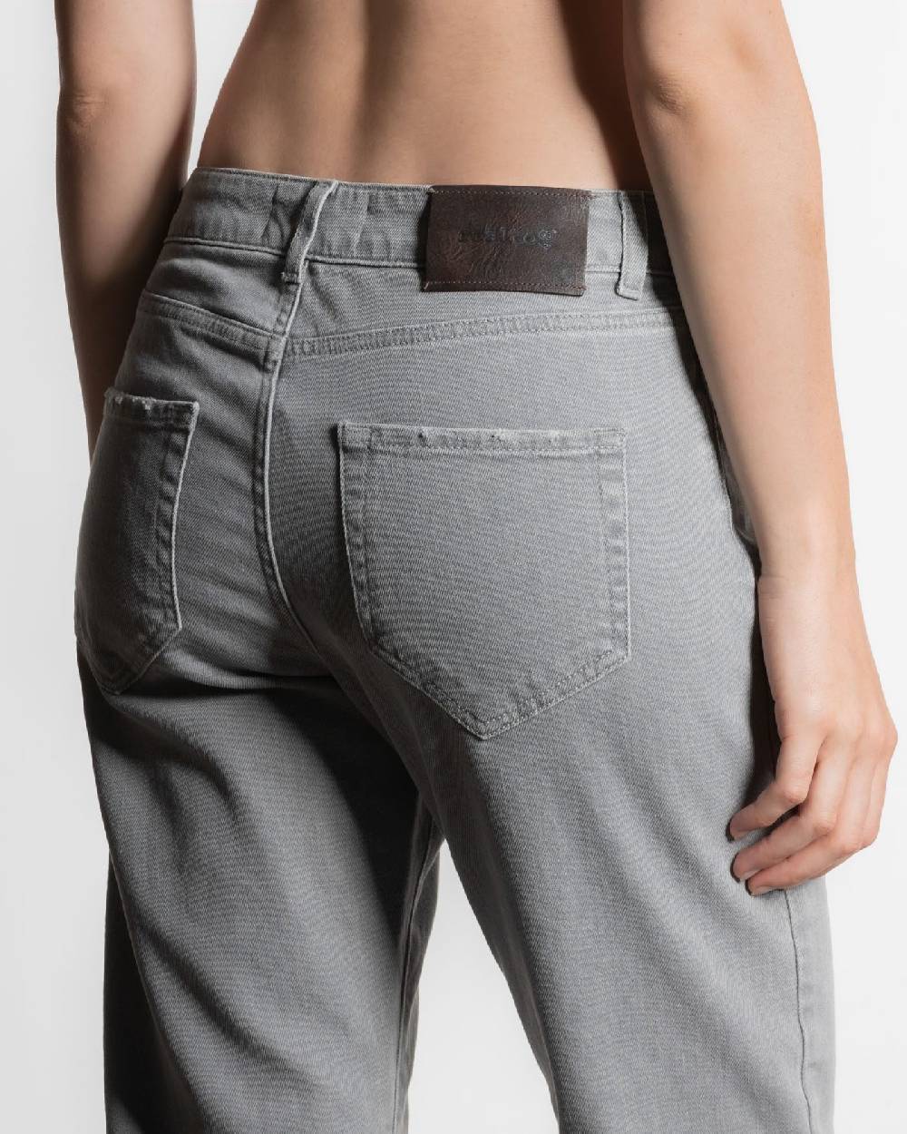 Rialto 48 JEANS DRITTO Qualità Garantita