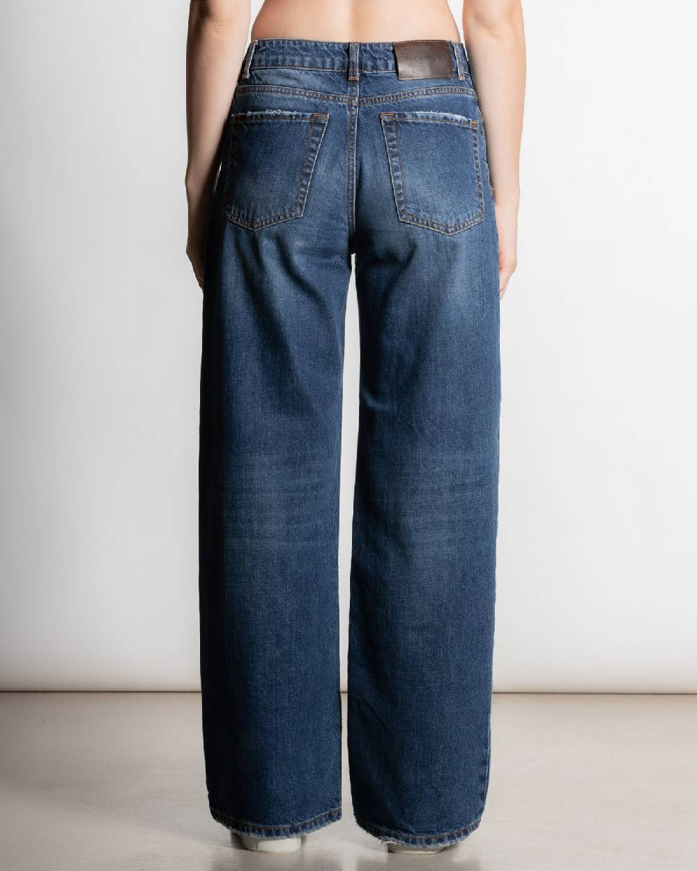 Rialto 48 JEANS AMPIO Acquista Ora