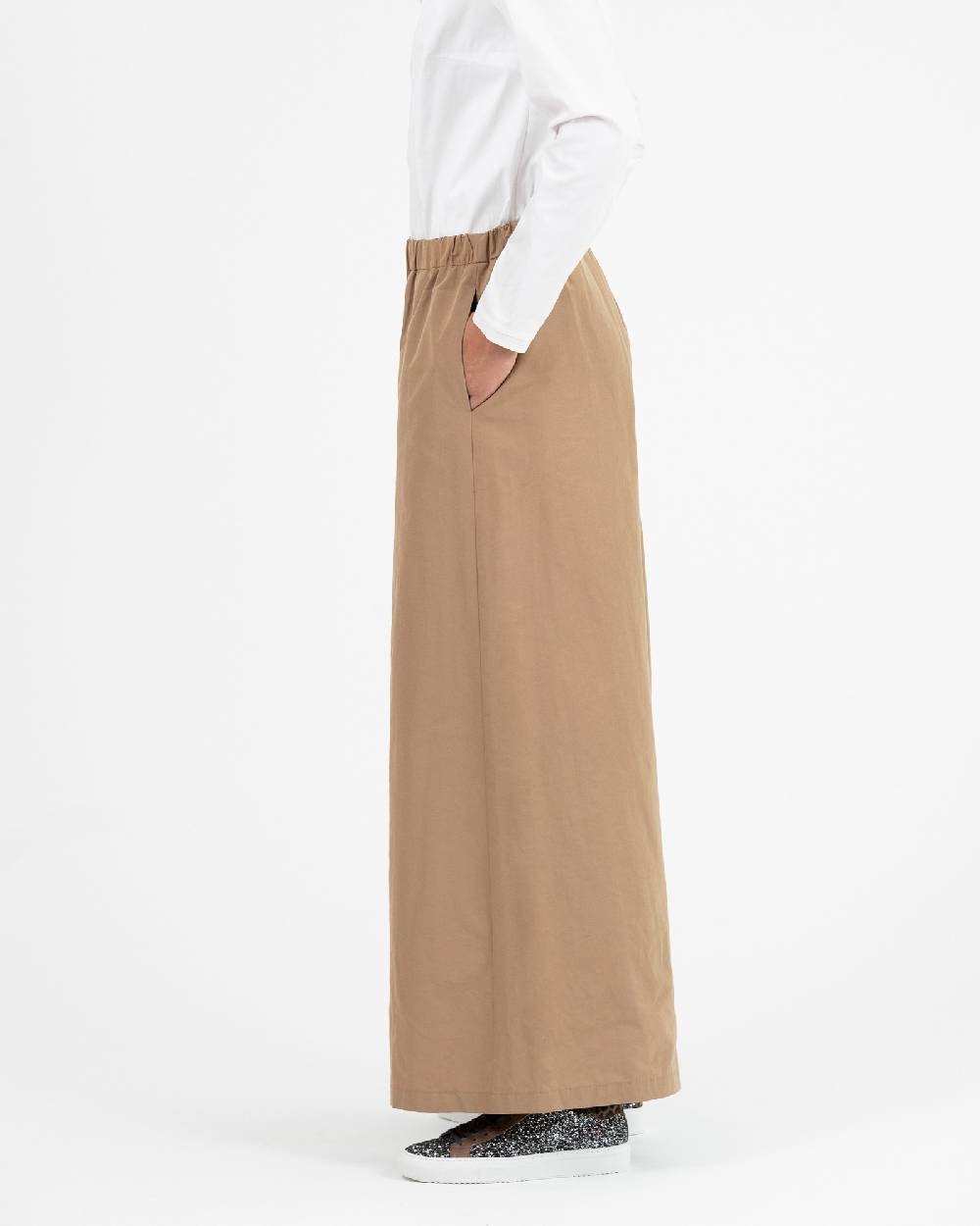 Rialto 48 PANTALONE A GAMBA LARGA Promozione Limitata