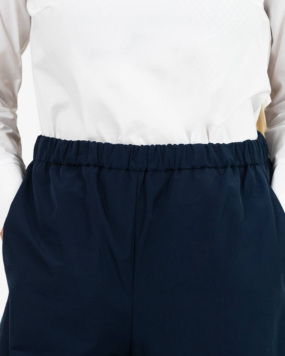 Rialto 48 PANTALONE A GAMBA LARGA Shopping Online