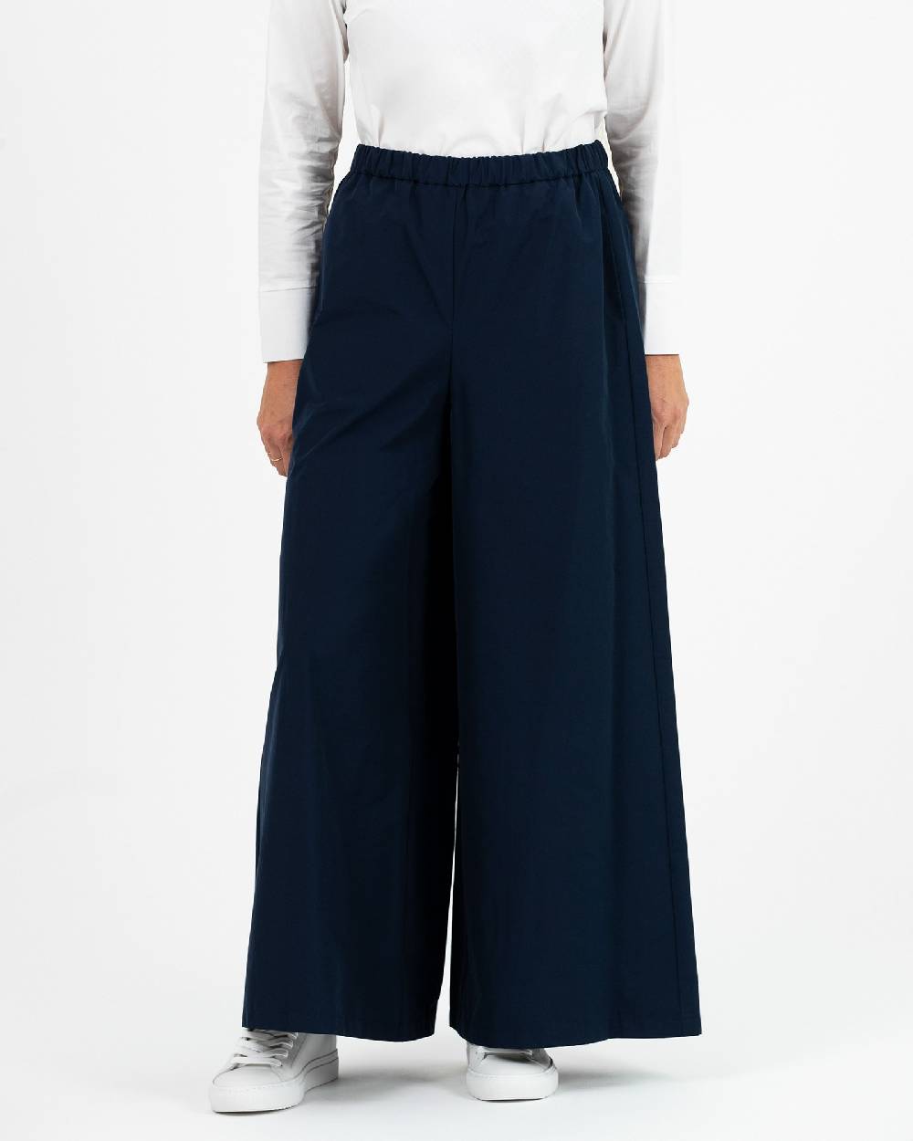 Rialto 48 PANTALONE A GAMBA LARGA Shopping Online