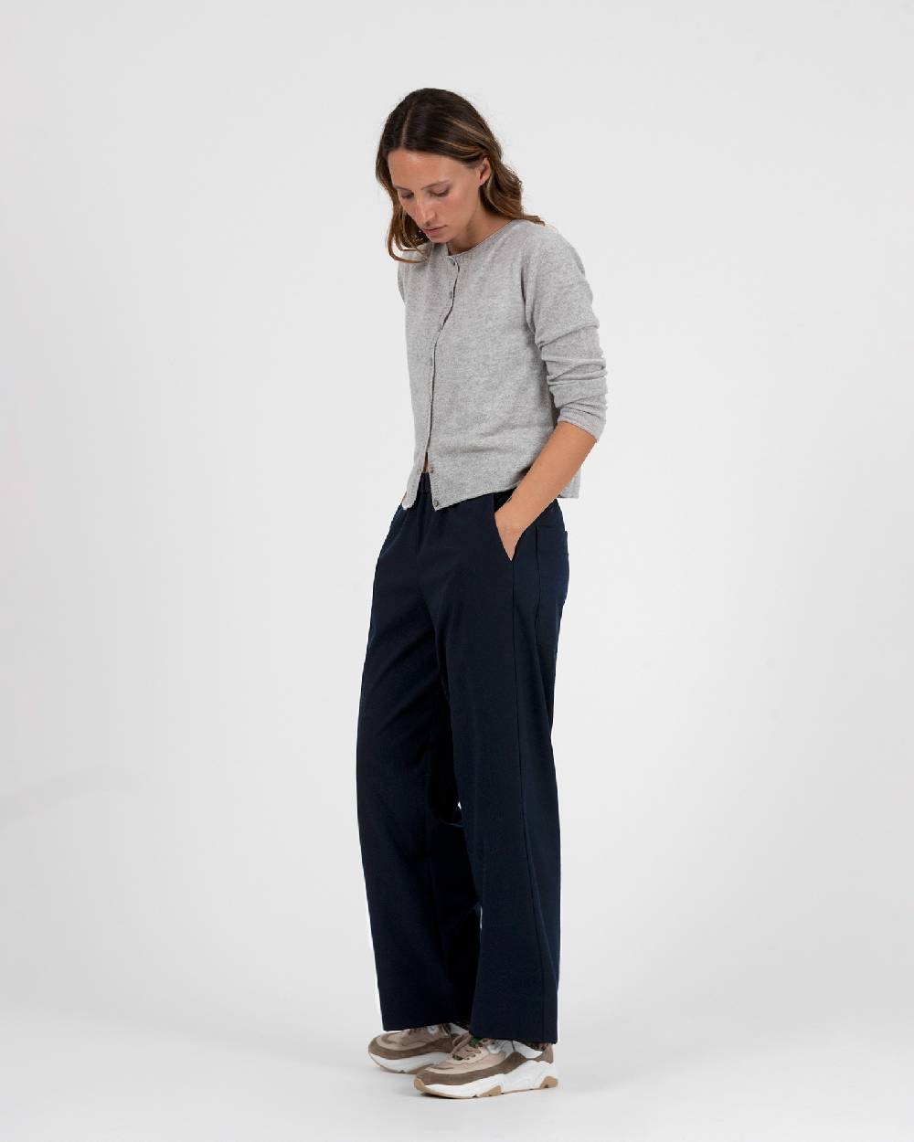 Rialto 48 PANTALONE AMPIO Affare Del Giorno