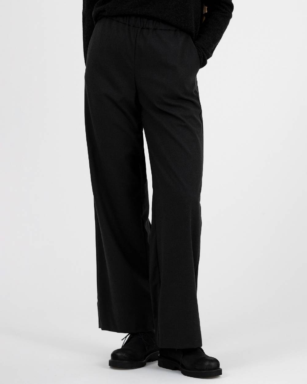 Rialto 48 PANTALONE AMPIO Prezzo Ridotto