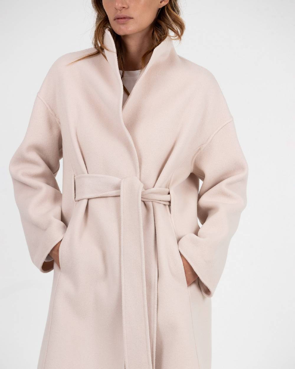 Rialto 48 CAPPOTTO CON CINTURA Novità