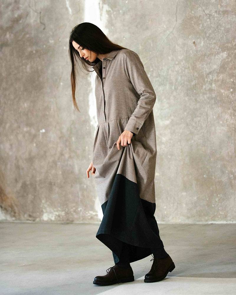 Rialto 48 VESTITO LUNGO Sconto