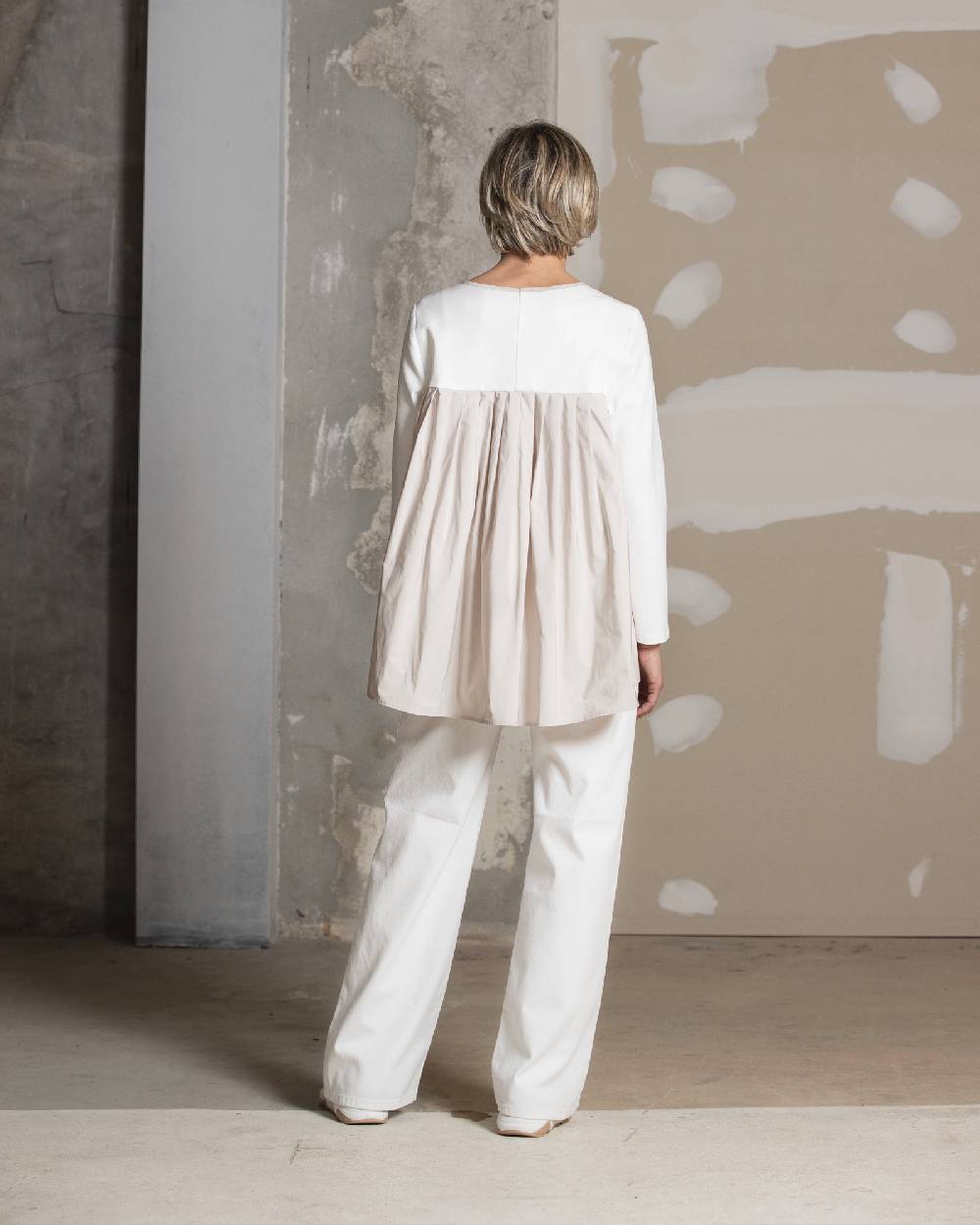 Rialto 48 BLUSA Saldi