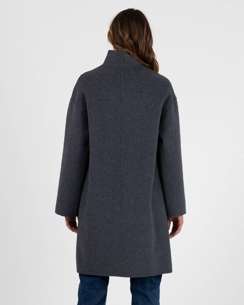 Rialto 48 CAPPOTTO CON CINTURA Vendita Economica