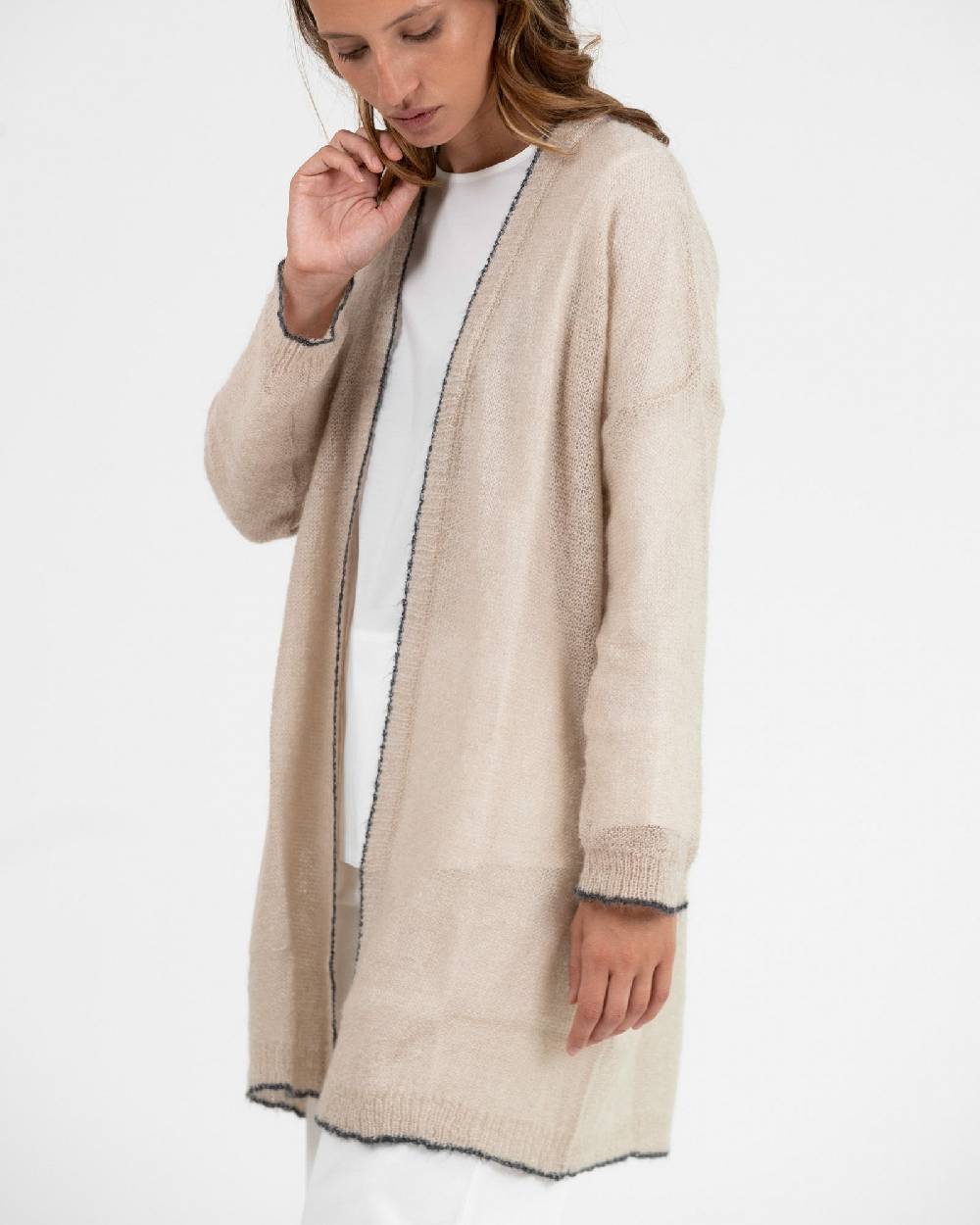 Rialto 48 CARDIGAN Nuova