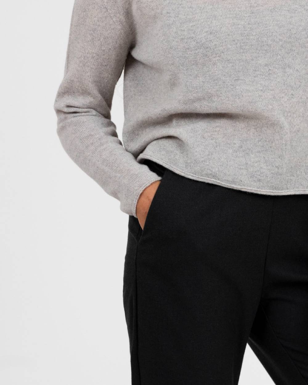 Rialto 48 PANTALONE DRITTO Moda