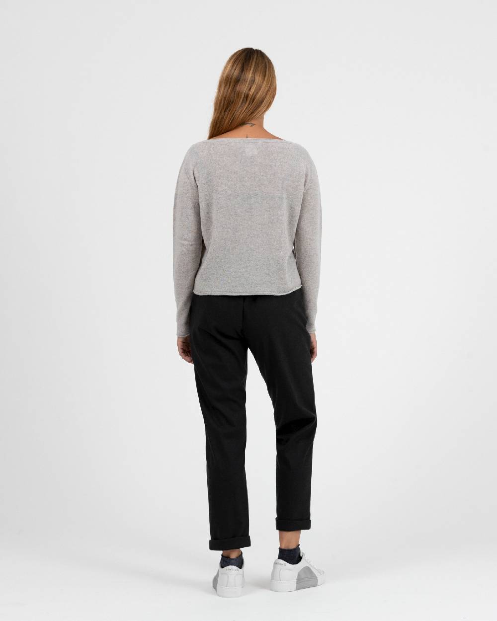 Rialto 48 PANTALONE DRITTO Moda