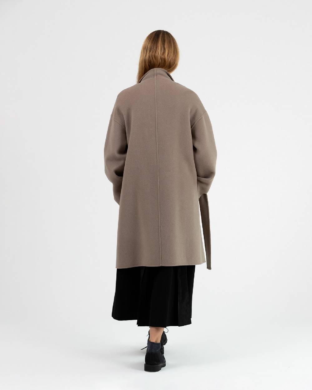 Rialto 48 CAPPOTTO CON CINTURA 2025