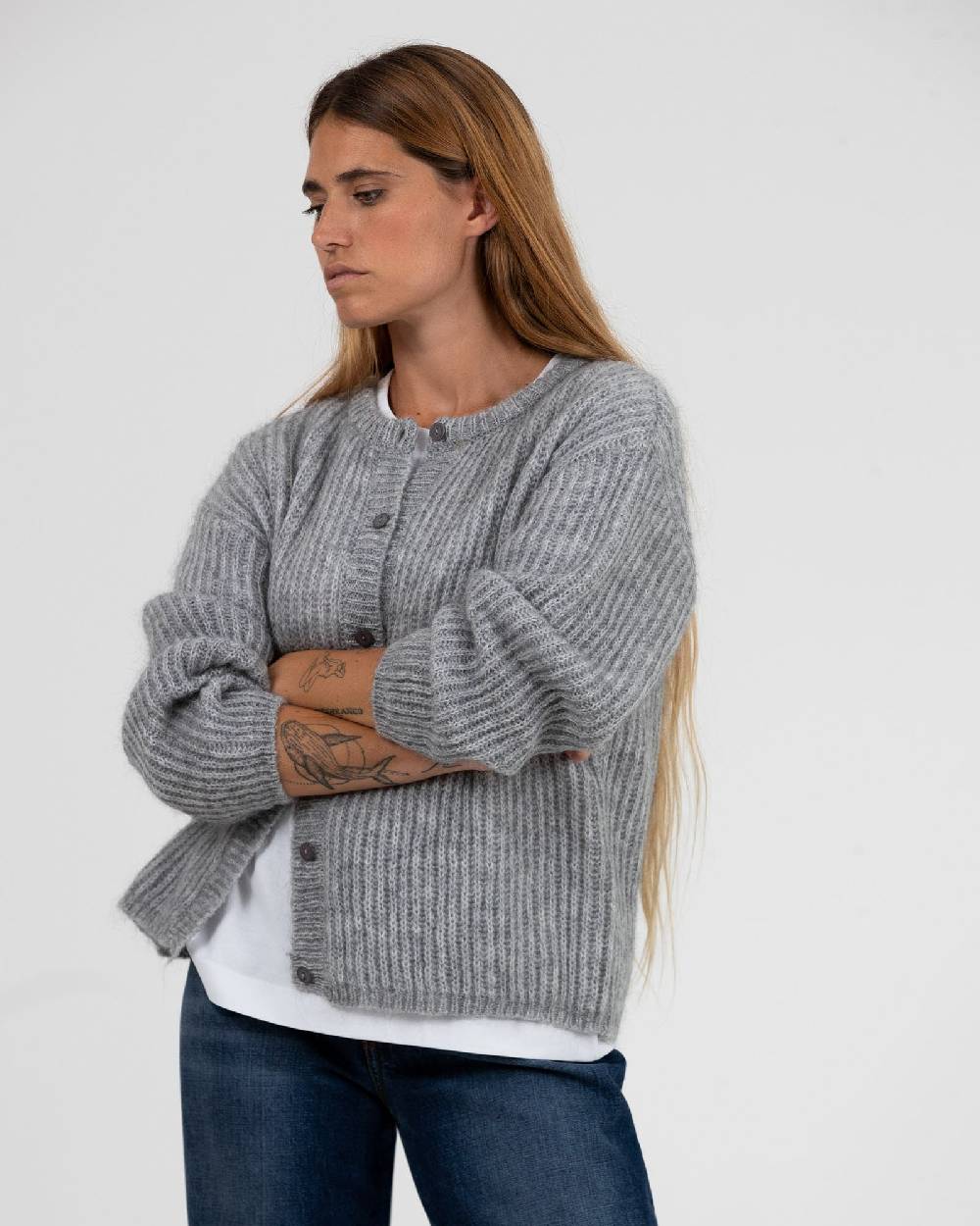 Rialto 48 CARDIGAN 2025