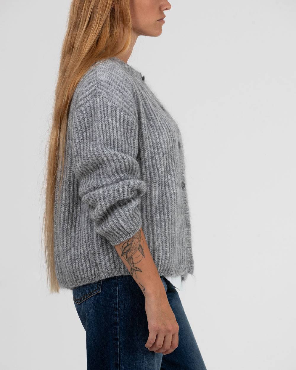 Rialto 48 CARDIGAN 2025