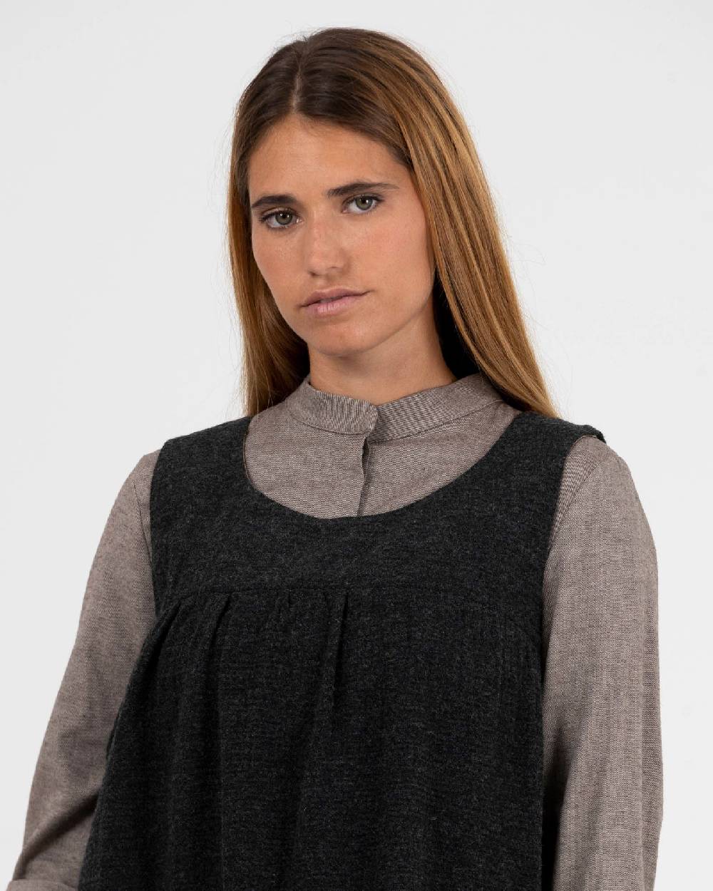 Rialto 48 MAXI GILET In Linea
