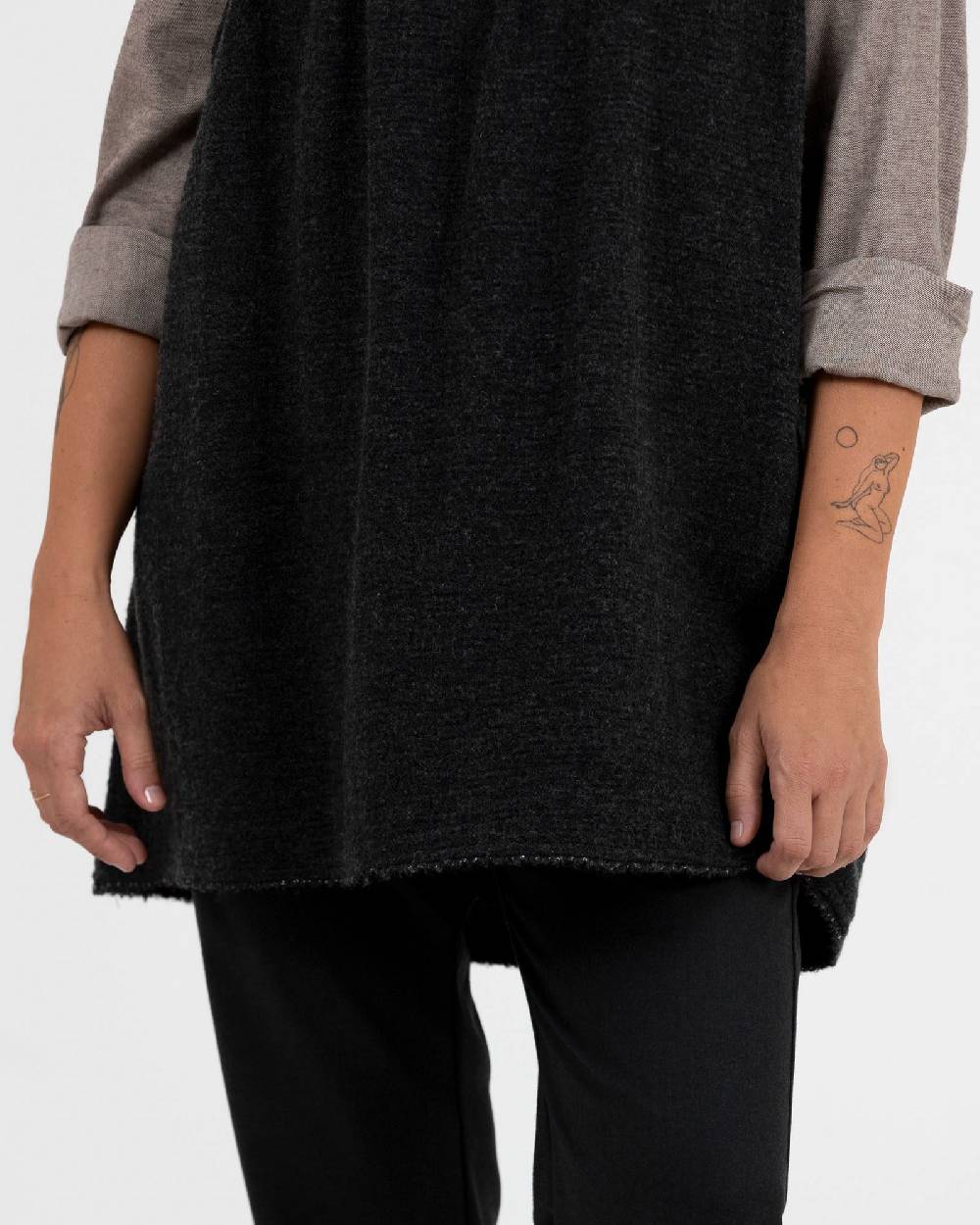 Rialto 48 MAXI GILET In Linea