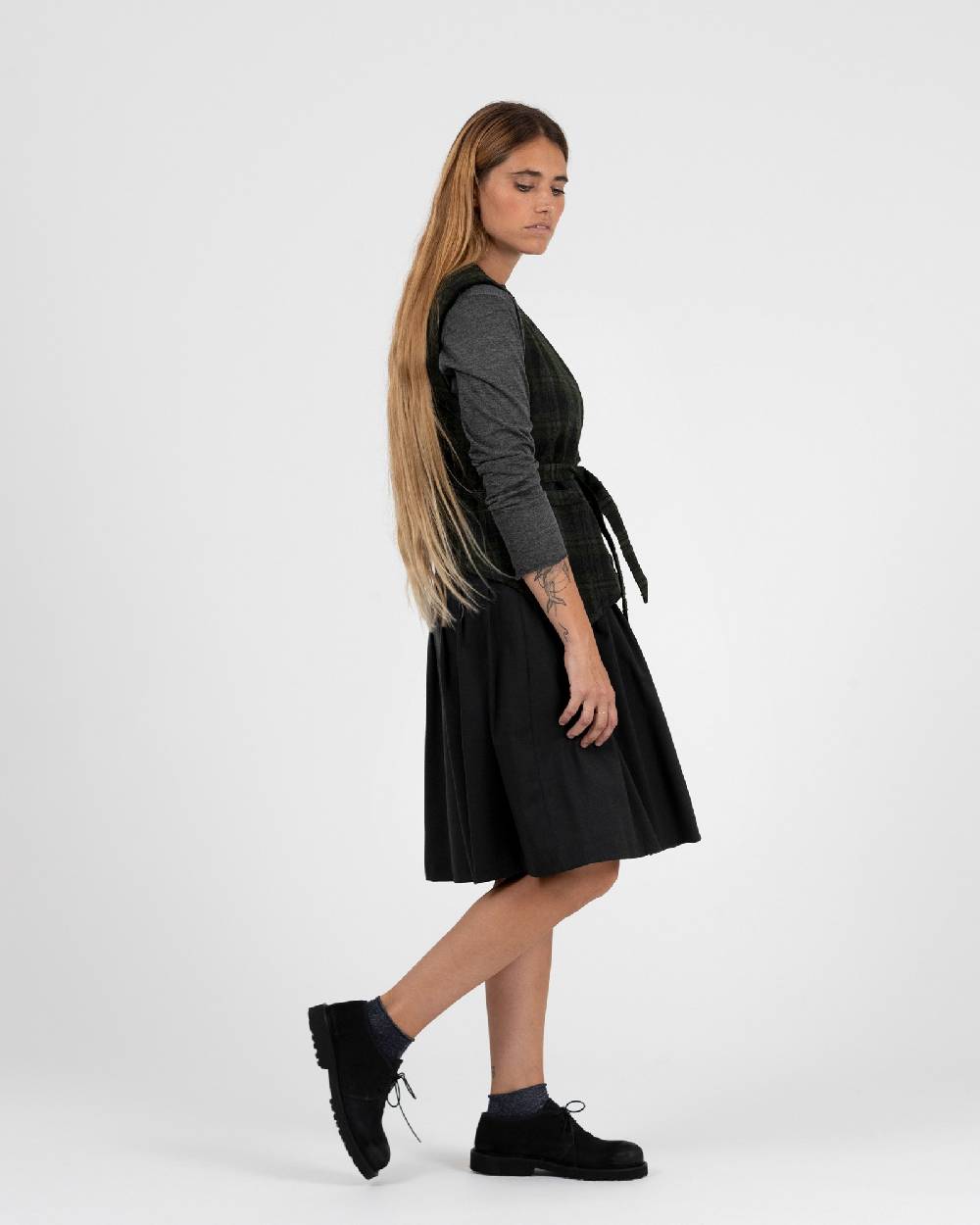 Rialto 48 GILET Nuovo