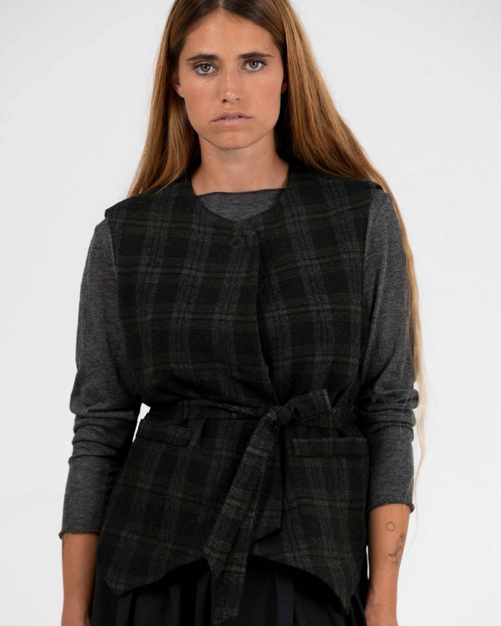 Rialto 48 GILET Nuovo