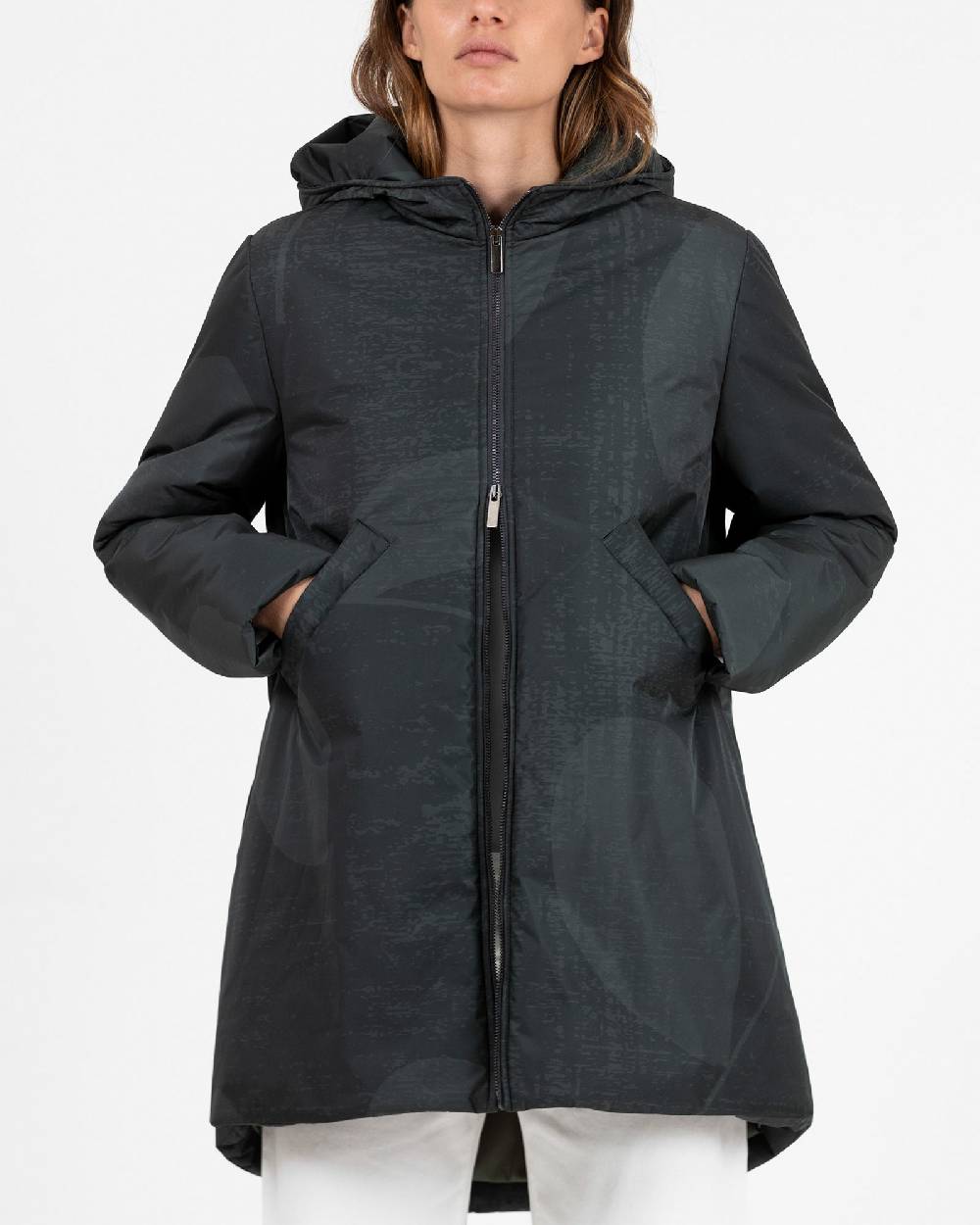 Rialto 48 PARKA Acquista Ora