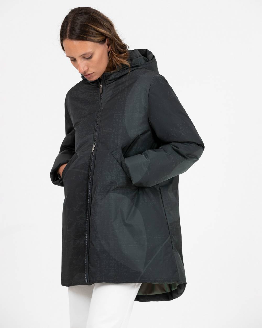 Rialto 48 PARKA Acquista Ora