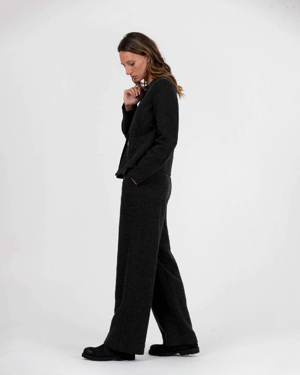 Rialto 48 PANTALONE AMPIO Fino Al -60%